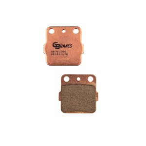 HH Sintered Compound – GB0501-76