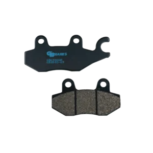 Semi-Metallic Compound - GB0503-69