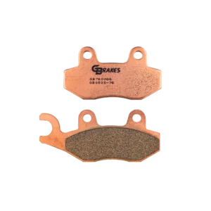 HH Sintered Compound – GB0503-76