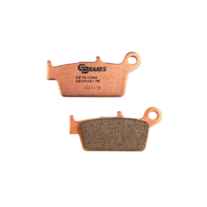 HH Sintered Compound – GB0505-76