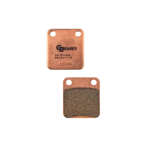 HH Sintered Compound – GB0507-76