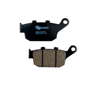 Semi-Metallic Compound – GB0508-69