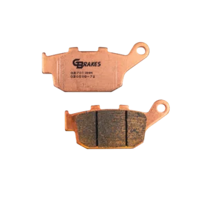 HH Sintered Compound – GB0508-72