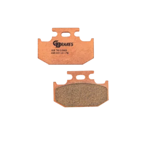 HH Sintered Compound – GB0512-76