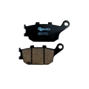 Semi-Metallic Compound – GB0514-69