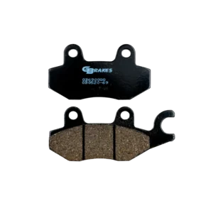 Semi-Metallic Compound – GB0520-69