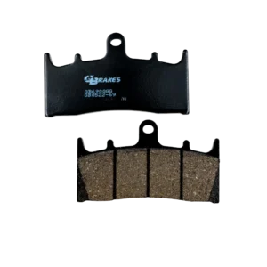 Semi-Metallic Compound – GB0522-69