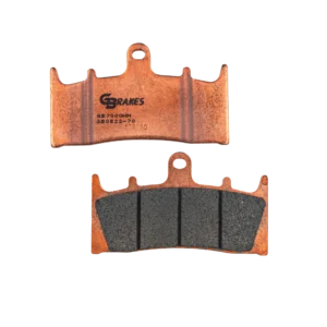 HH Sintered Compound – GB0522-70