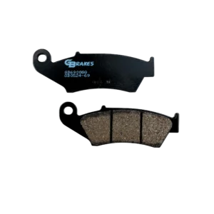 Semi-Metallic Compound – GB0524-69