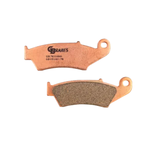 HH Sintered Compound – GB0524-76