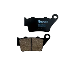 Semi-Metallic Compound – GB0525-69