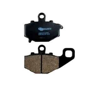 Semi-Metallic Compound – GB0529-69