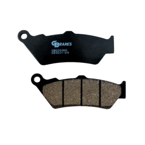 Semi-Metallic Compound – GB0531-69