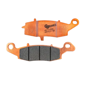 HH Sintered Compound – GB0533-70