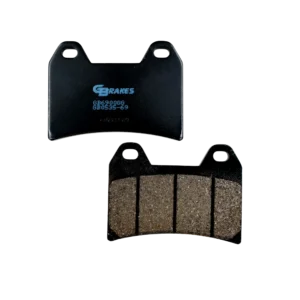 Semi-Metallic Compound – GB0535-69