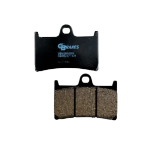 HH Sintered Compound – GB0537-69