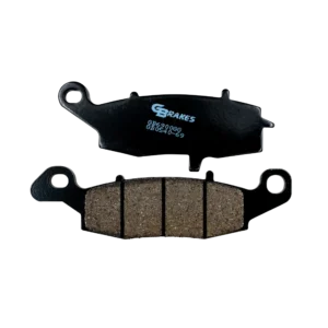 Semi-Metallic Compound – GB0540-69