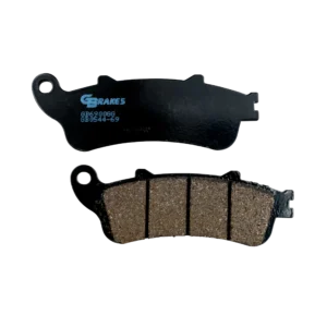 Semi-Metallic Compound – GB0544-69