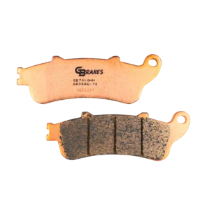 HH Sintered Compound - GB0546-72