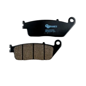 Semi-Metallic Compound – GB0554-69