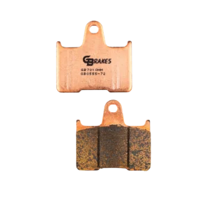 HH Sintered Compound – GB0555-72