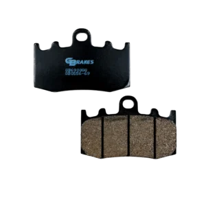 Semi-Metallic Compound – GB0556-69