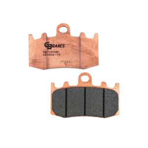 HH Sintered Compound – GB0556-70