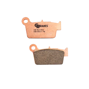 HH Sintered Compound – GB0560-76