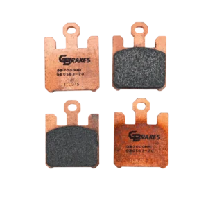 HH Sintered Compound – GB0563-70