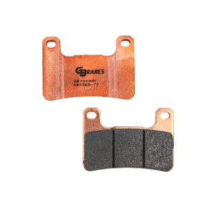 HH Sintered Compound – GB0568-70