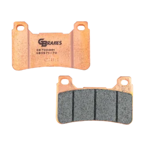 HH Sintered Compound – GB0571-70