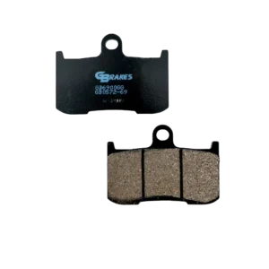 Semi-Metallic Compound – GB0572-69