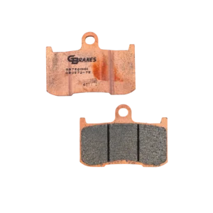 HH Sintered Ceramic Compound – GB0572-75