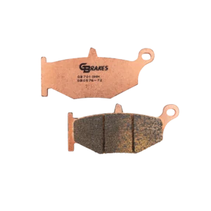 HH Sintered Compound – GB0576-72