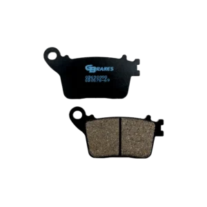 Semi-Metallic Compound – GB0578-69