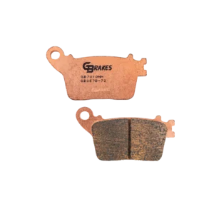 HH Sintered Compound – GB0578-72