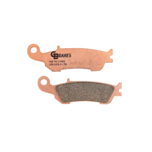 HH Sintered Compound – GB0580-76