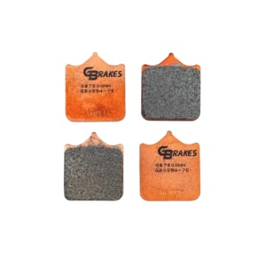 HH Sintered Ceramic Compound – GB0594-75