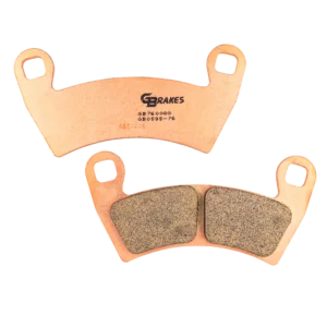 HH Sintered Compound - GB0595-76