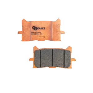 HH Sintered Compound – GB0596-70