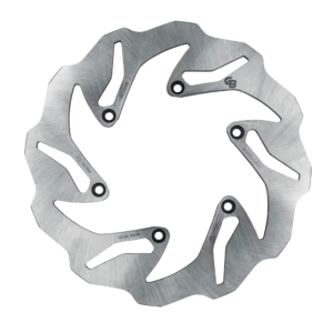 260mm Solid Mount Wave Rotor – GBD1293X