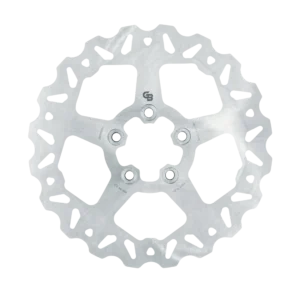 11.5″- 292mm Solid Mount Wave Rotor – GBD9019X