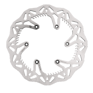 260mm Solid Mount Wave Rotor – GBD9020X