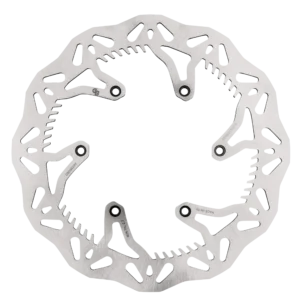 270mm Solid Mount Wave Rotor – GBD9028X