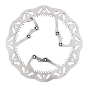 270mm Solid Mount Wave Rotor – GBD9029X