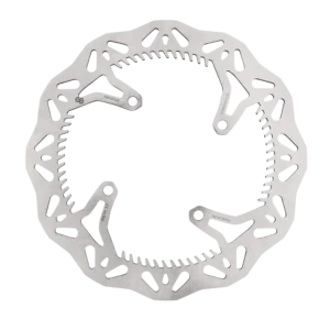 270mm Solid Mount Wave Rotor – GBD9030X