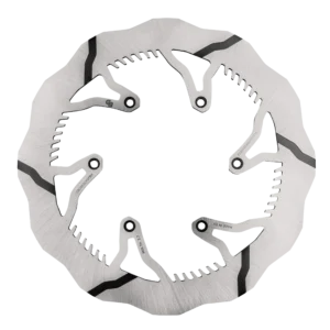 280mm Solid Mount Tsunami Wave Rotor – GBD9031XSPBH