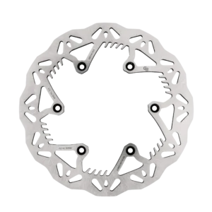 240mm Solid Mount Wave Rotor – GBD9036X