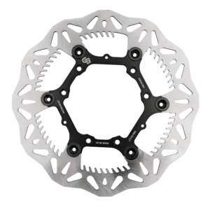 260mm Floating Wave® Rotor – GBD9038X