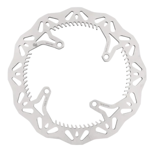 270mm Solid Mount Wave Rotor – GBD9039X